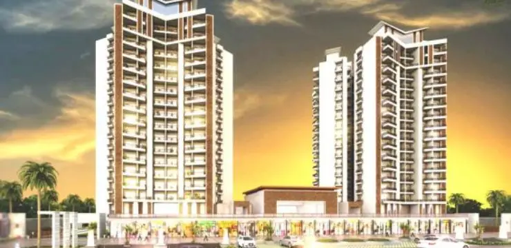 ACE Divino in Sector 1, Greater Noida West