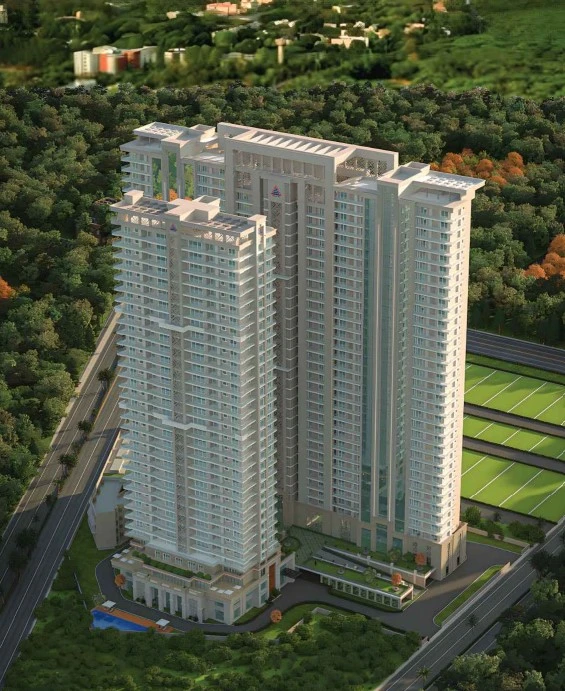 Anant Raj The Estate Residences