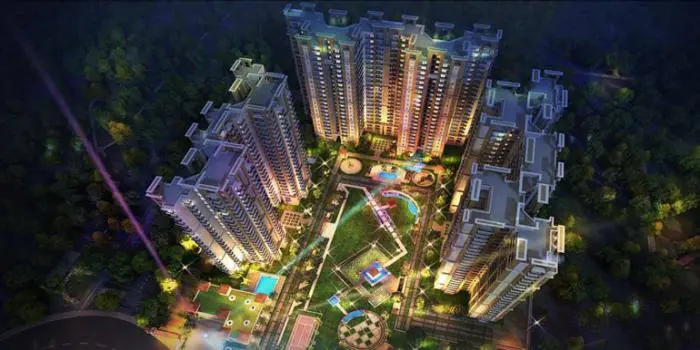 Apex Golf Avenue