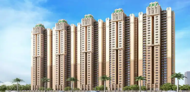 ATS Homekraft Nobility