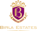 Anantraj Estates And Birla Estates