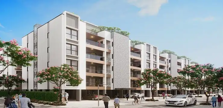 Birla Navya