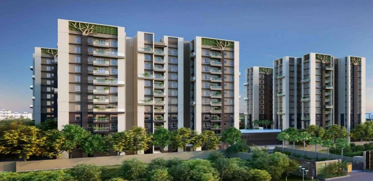 BPTP Lutyens
