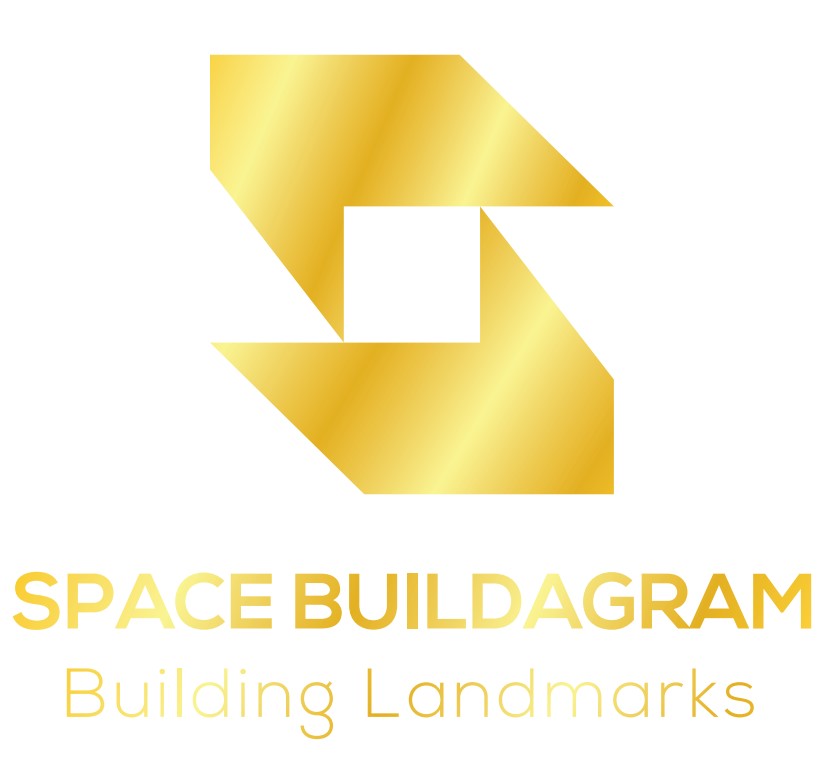 Space Buildagram