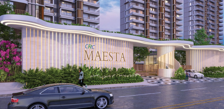 CRC Maesta