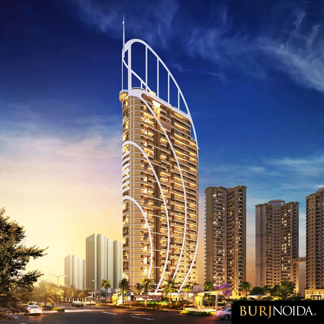 Dasnac Burj Noida