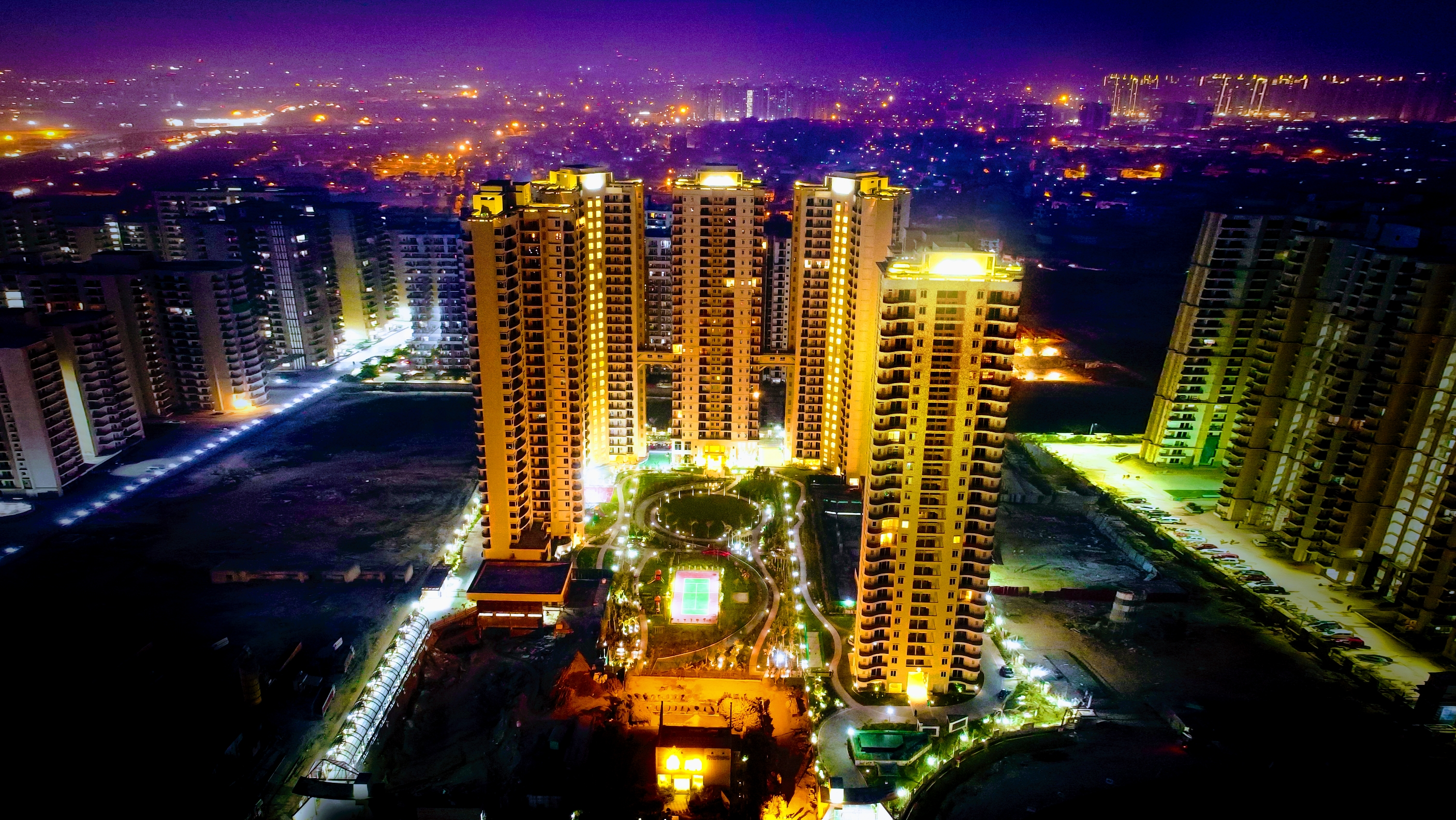 Dasnac The Jewel of Noida