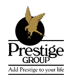 Prestige Group logo