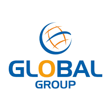 Global Group logo
