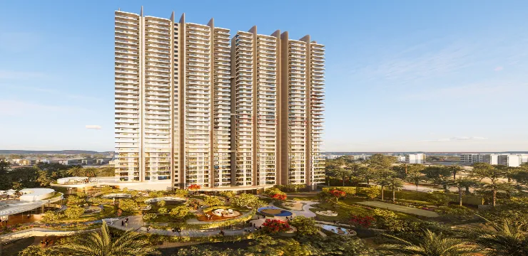 Elaira Residences by Conscient 