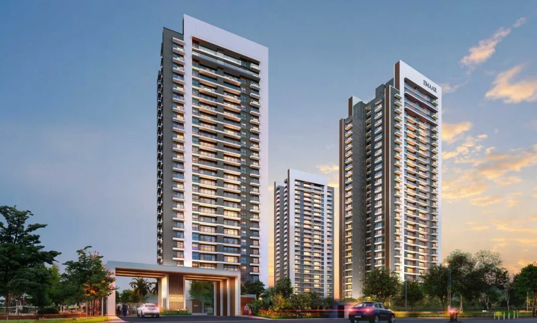 Emaar Urban Oasis