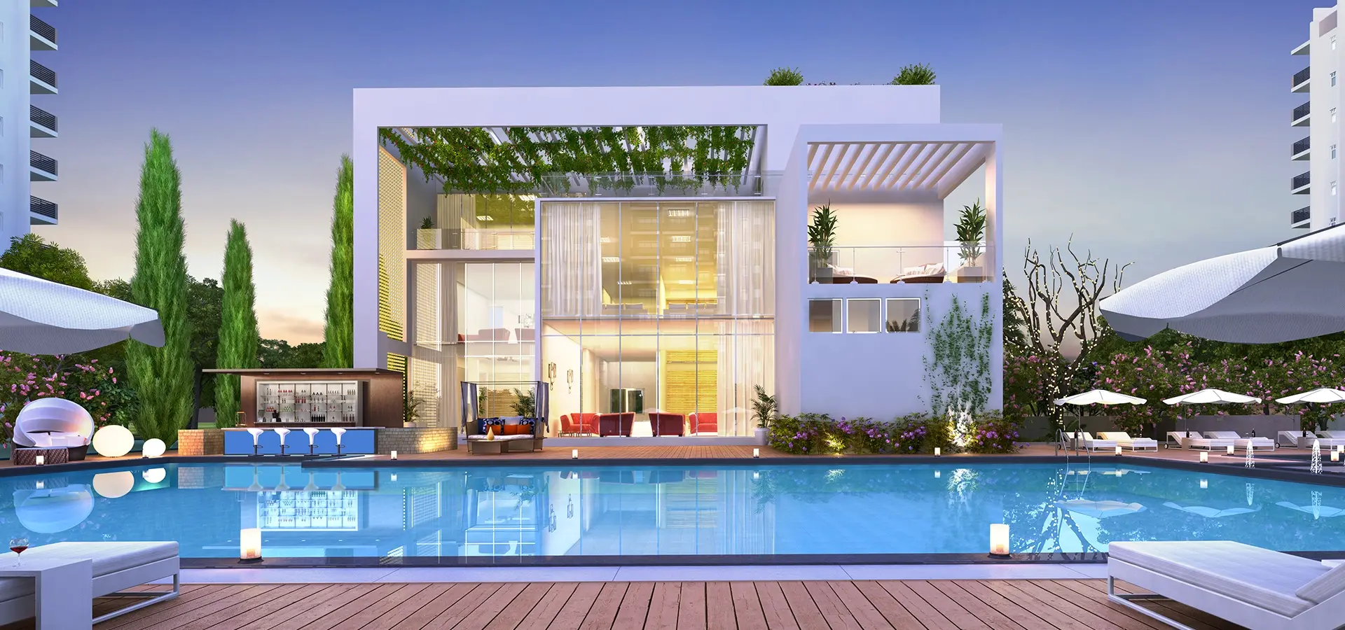 Godrej Aria