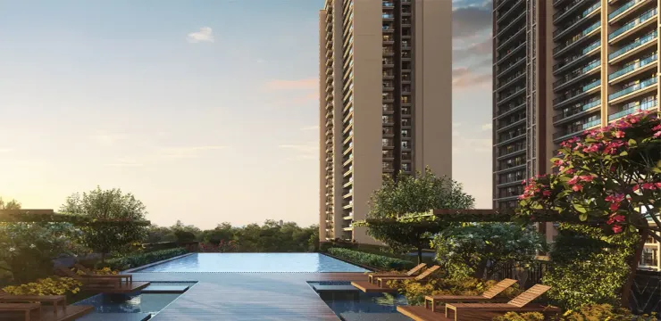Godrej Astra
