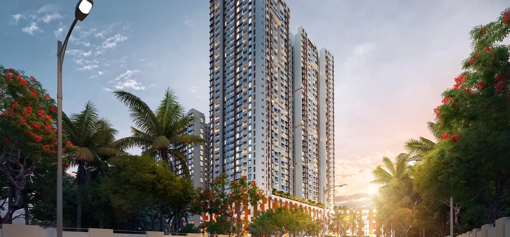 Godrej Bliss