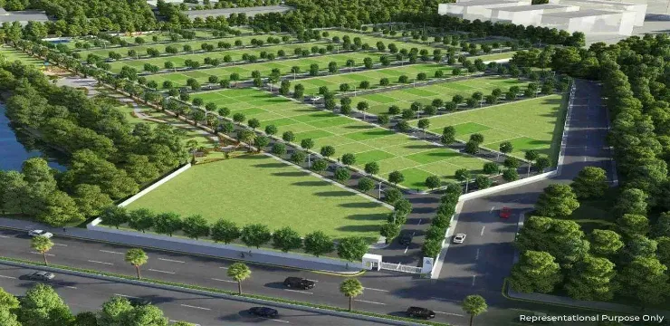 Godrej Eden Estate