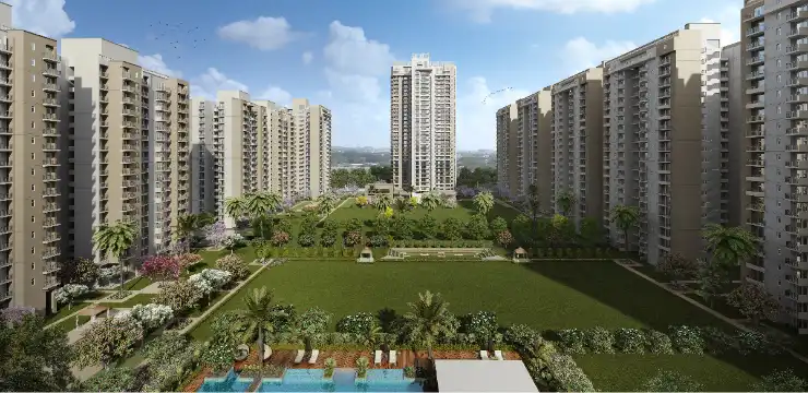 Godrej Nest