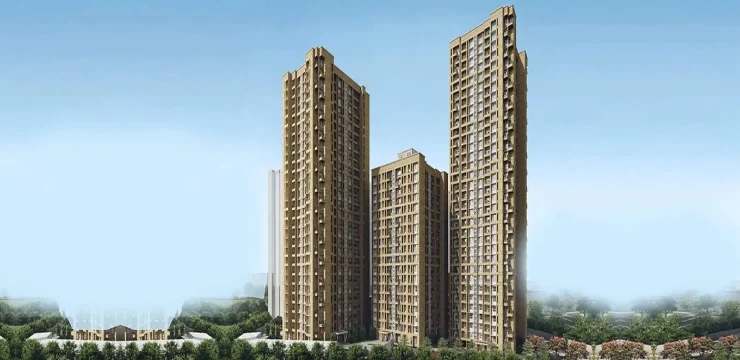 Godrej Parkridge