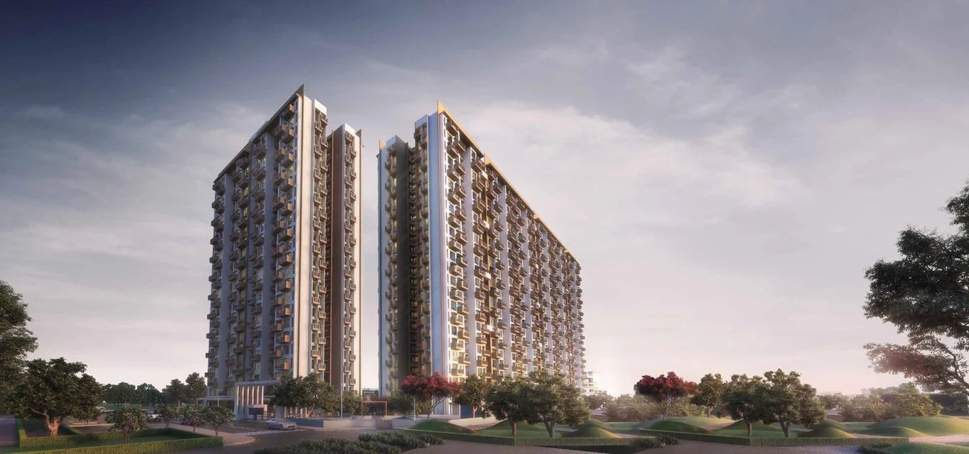 Godrej River Greens