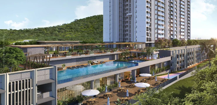 Godrej River Royale