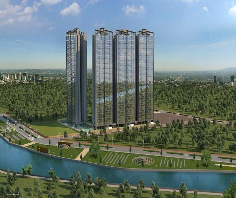 Kasturi The Balmoral Riverside