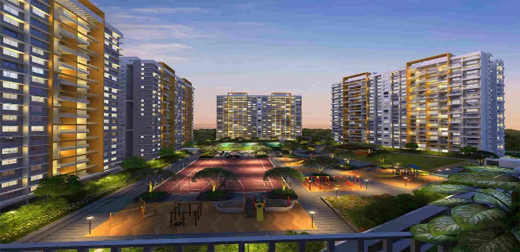 Kolte Patil Life Republic Atmos