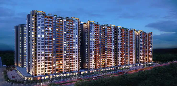 Kolte Patil Life Republic