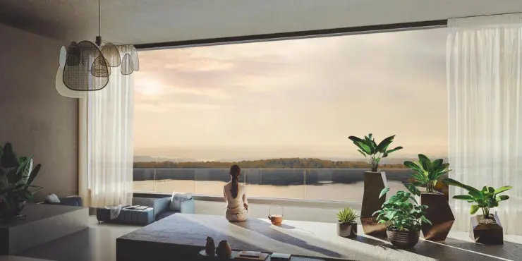 Lodha Azur