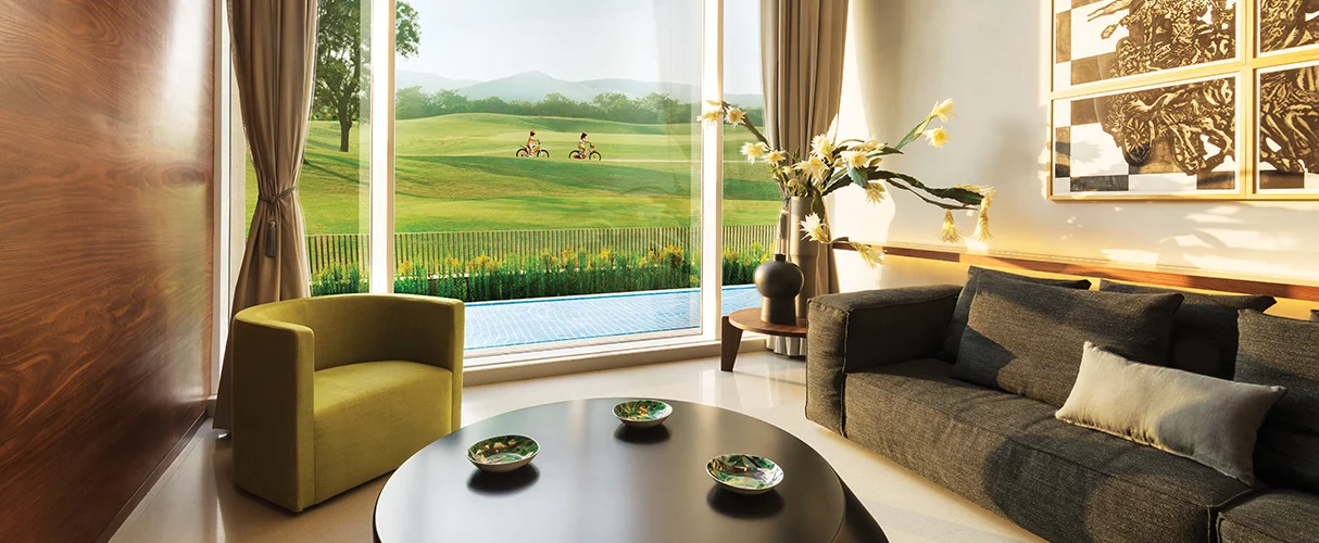 Lodha Belmondo