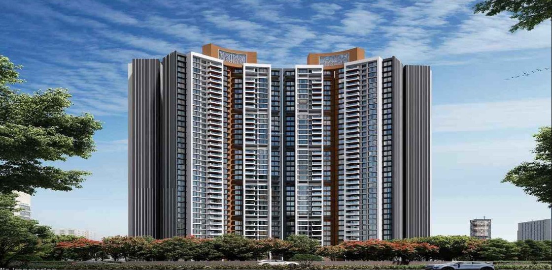 Lodha Bhandup