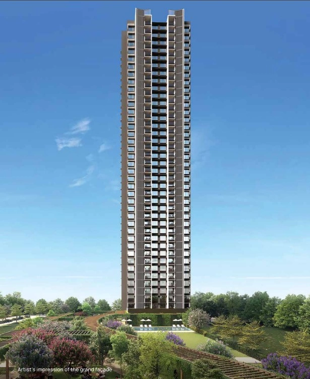 Lodha Divino