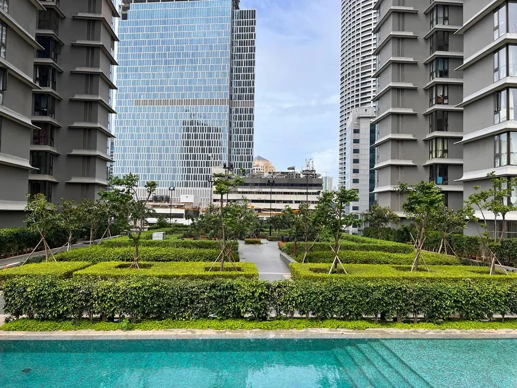 Lodha Park