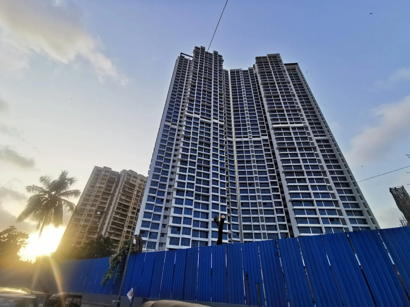 Lodha Woods