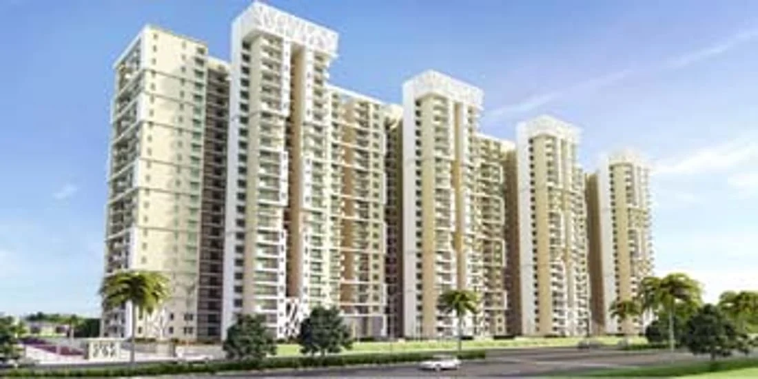 Mahagun Mywoods Phase 1