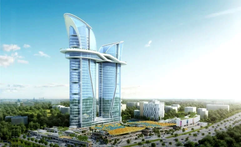 Are You Looking to Invest Your Money on a Commercial Property in Noida?