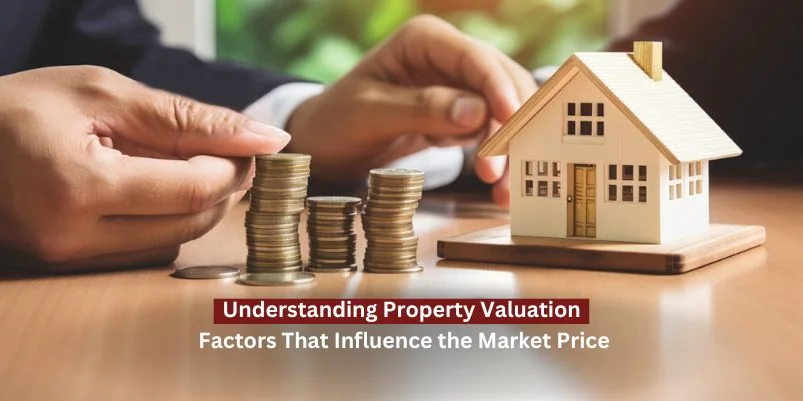 Understanding Property Valuation: Factors That Influence the Market Price