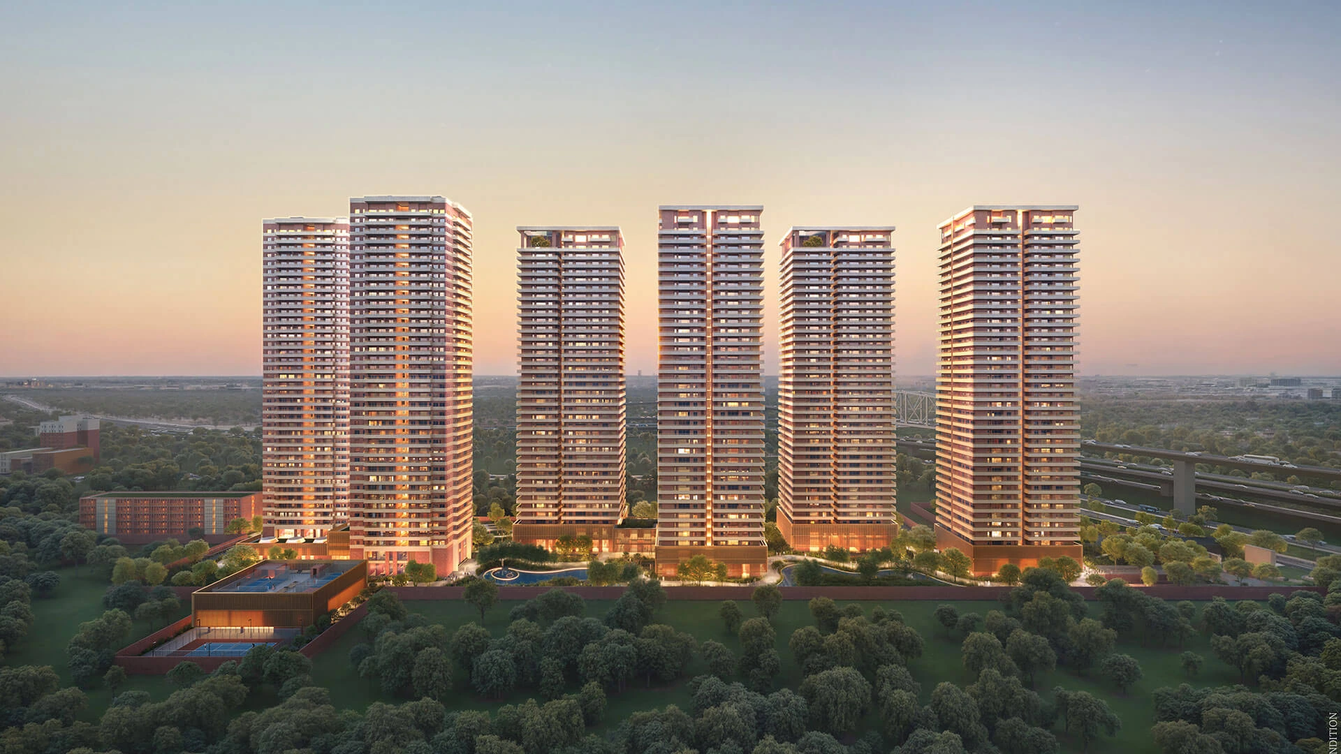 Max Estate 360