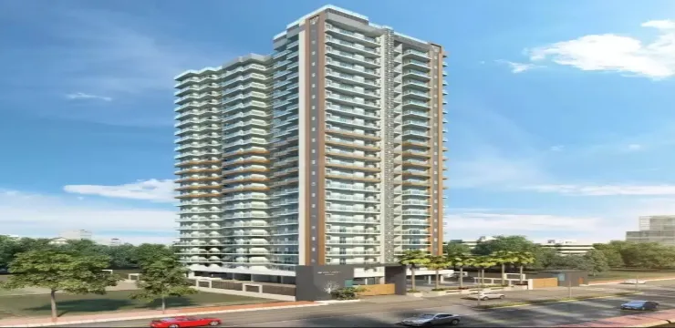 Metro Suites Glitz