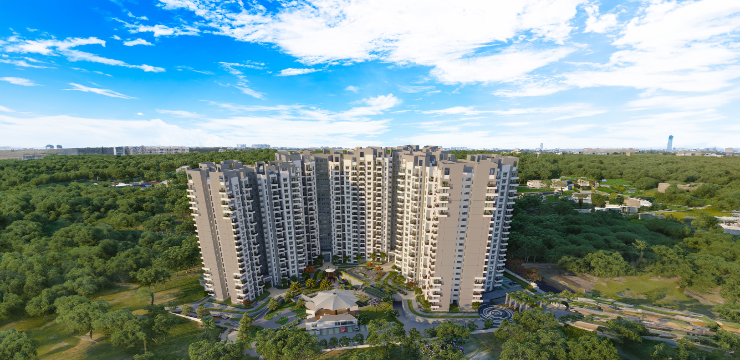 Purva Park Hill