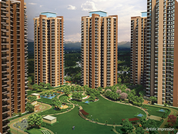 RG luxury homes