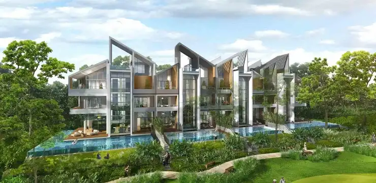 Rise Resort Residences