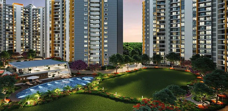 Shapoorji Joyville Sensorium