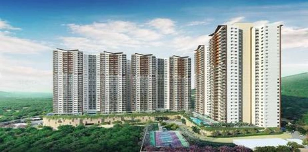 Shapoorji Pallonji Golfland at Vanaha