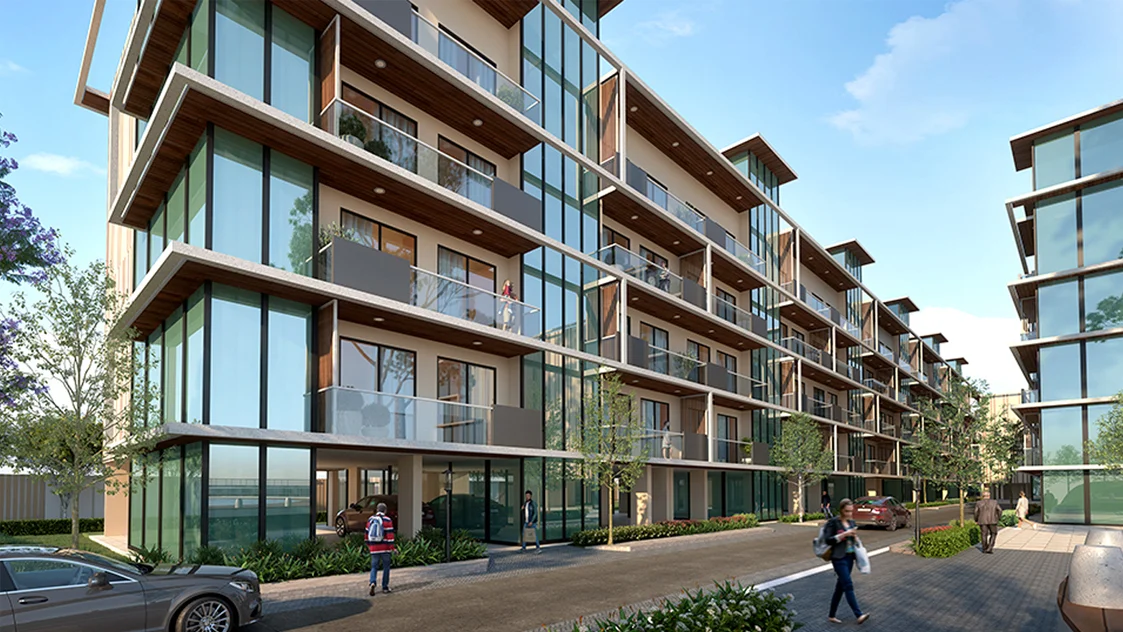 Signature Global City 79B