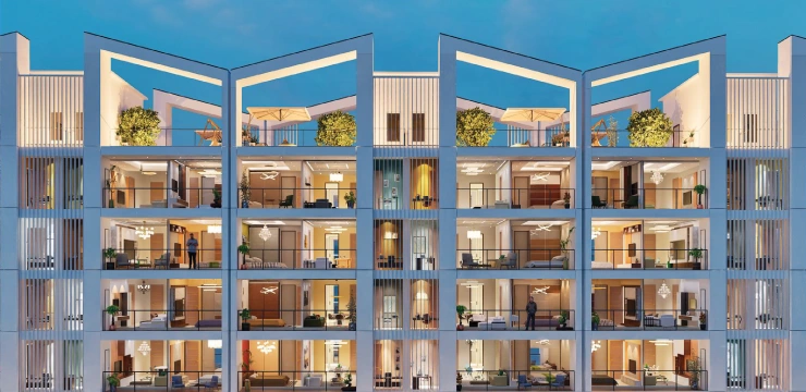 Signature Global South Gurugram