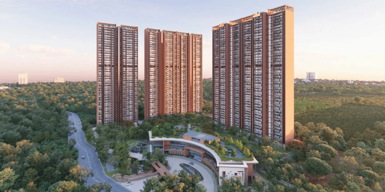 Sobha Aranya
