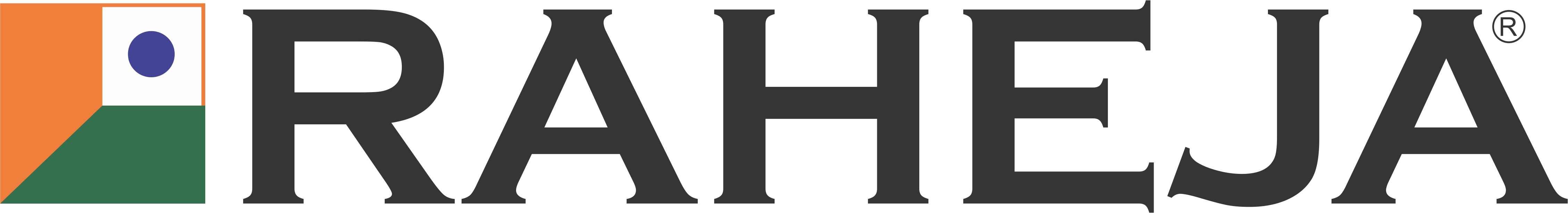 Raheja Developers